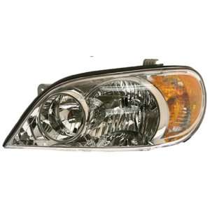  Auto7 584 0251 Headlight Assembly Automotive