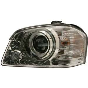  Auto7 584 0260 Headlight Assembly Automotive