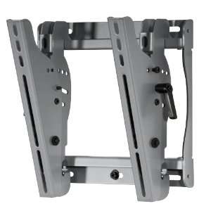   Tilting Wall Mount for Small to Medium 13 inch  37 inch LCD Screens