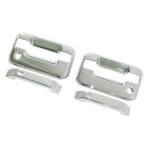 Paramount Restyling 64 0306 Door Handle Cover without Key 