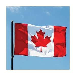 GOSS Canadian Flags  Industrial & Scientific