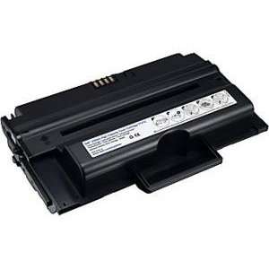   Yield Toner 10000 Yield OEM# 331 0611   Geniune OEM toner Electronics