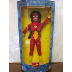  Spider Woman Toys & Games