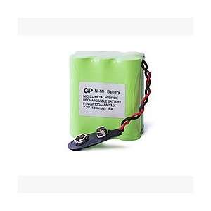   BATTERY STANDARD IN POWERCODE PIRs, MCT220, etc. 0 9913 N Electronics