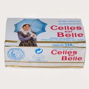 French Butter by Celles Sur Belle   with Grocery & Gourmet Food