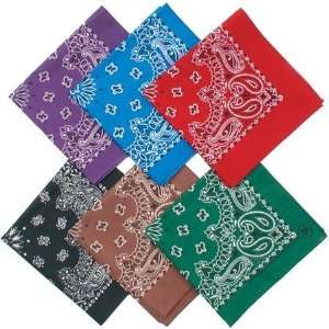  Fashion Darks Bandana