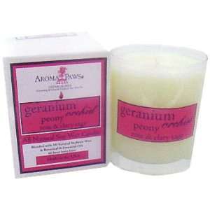  Pet Aromatics Aromatherapy Candle Tins