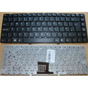    EA2S1E/L Black UK Replacement Laptop Keyboard (KEY616) Electronics