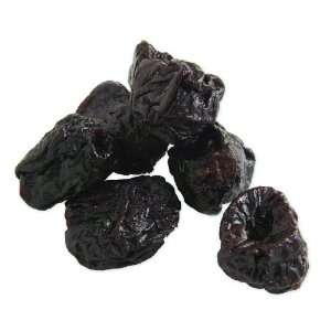 Pitted Prunes   Organic  Grocery & Gourmet Food