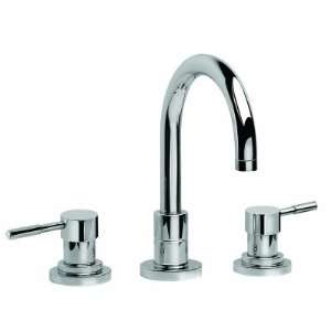 Graff GN 1710 LM3L OB Two Handle Widespread Bathroom Faucet Olilve 