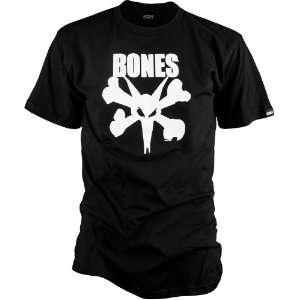  Bones Wheels Photo Op Tshirt   S