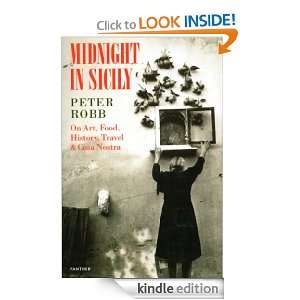 Midnight In Sicily (Panther) Robb Peter  Kindle Store