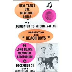  New Years Eve Memorial Dance Dedicated to Richie Valens 14 
