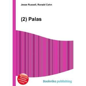  (2) Palas Ronald Cohn Jesse Russell Books