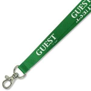  Trade Show Lanyard   GUEST *Buy 1 Get 1 Free* Jewelry