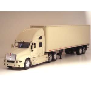  132 Kenworth T2000 Tractor Trailer G scale Toy truck 