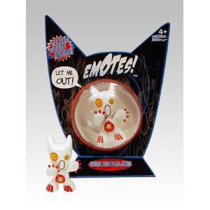  Emotes 2.5 Figure   Jumpi Toys & Games