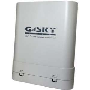  802.11BG 1000MW OUTDOOR ROUTER WRLSAP CPE REPEATER 30DBM 