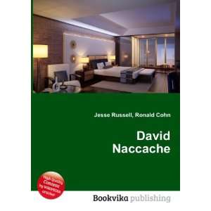  David Naccache Ronald Cohn Jesse Russell Books