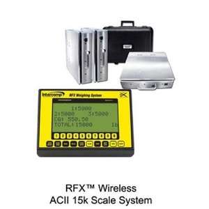 Intercomp RFX Wireless ACII 100416 RFX ACII 15K Wireless System 15 000 