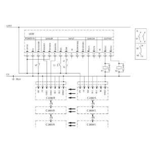    48VAM, 804325377294, PST SFT STR 100HP 480V AC1 N12, T100LB248VAM