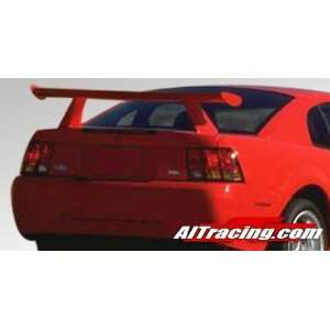  Racing Rear Spoilers and Wings Automotive