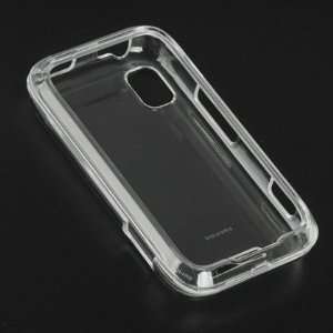   MB508) Protector Case Phone Cover   Clear Cell Phones & Accessories