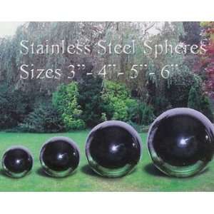 Stainless Steel Spheres by Stowasis 3 SEG1030  Kitchen 