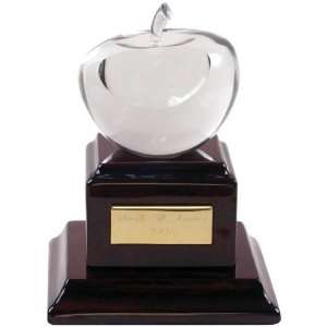  Chass 3rd Place Pedestal Base Award 74513