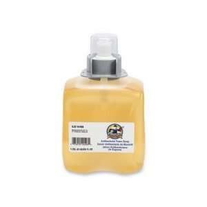  Genuine joe Genuine Joe Antibacterial Soap Refill GJO10498 