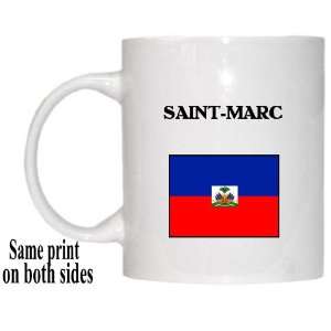  Haiti   SAINT MARC Mug 