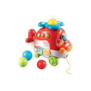  VTech Baby Learn and Sort Helicopter Toys & Games