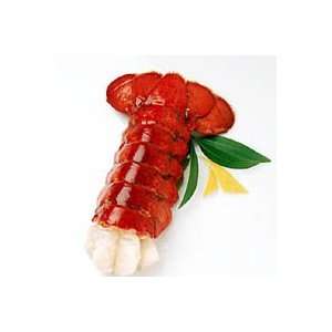 Lobster Tails (Shell On) Grocery & Gourmet Food