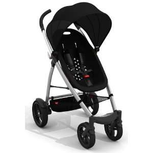  Phil & Teds SMART Compact Ultra Adaptable Baby Stroller 