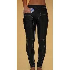  Recover Gear Thermal Therapy Tights   Large (34   37 