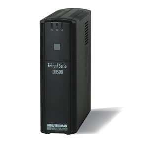   Power Supply 10 Amp USB UPS Hot Swappable Batteries AC