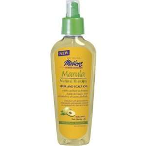Motions Marula Natural Therapy Hair and Scalp Oil   8 oz (Quantity of 
