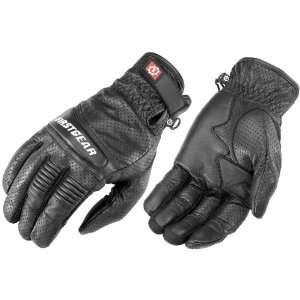   Majove Gloves , Gender Mens, Size XL, Color Black FLG.1113.01.M004