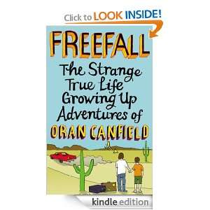 Start reading Freefall  