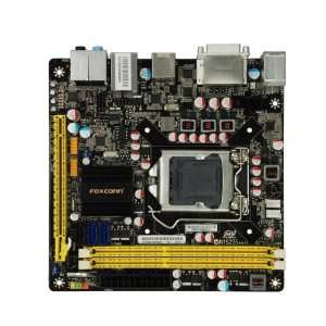  Foxconn Intel H67 Mini ITX DDR3 1066 LGA 1155 Motherboards 