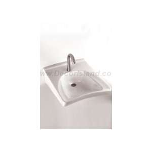  Toto LT308.11A#03 11 CTR WALL MT HDCP LAVATORY FOR SOAP 