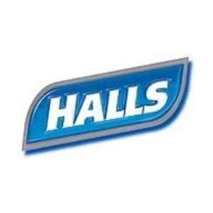  Halls Mentholyptus Cough Drops (1.30 oz) 62479 Health 