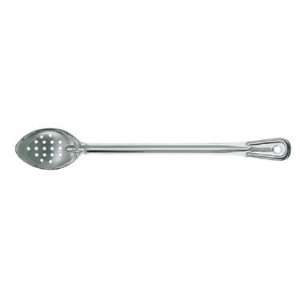 Update Bspf 11Hd Basting Spoon 11 Perforated Heavy Duty 1.4 1.45 mm S 