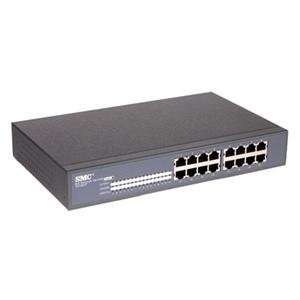   16 Port 10/100Mbps Switch (Catalog Category Networking / Switches  12