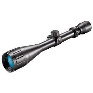 World Class Variable Power Hunting Scope with 30/30 Reticle, 3.7in 