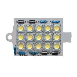 LED Replacement Directional Bulb with Wedge Mount Connection   6 pack