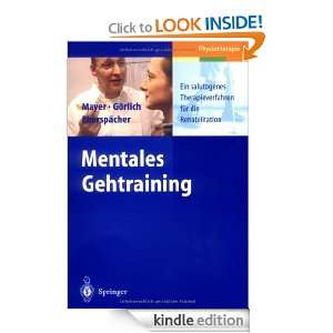 Start reading Mentales Gehtraining 