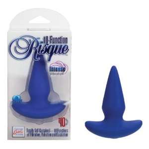  10 function Risque Probes, Blue