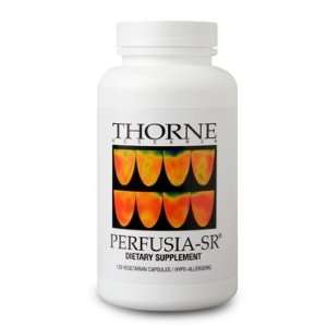  Thorne Research   Perfusia SR 120c