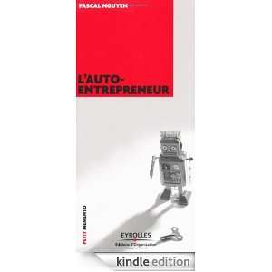 auto entrepreneur (French Edition) Pascal Nguyen  